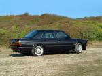 BMW M5 1985 года (UK)